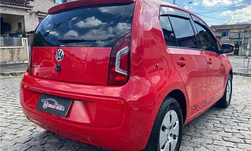 Volkswagen Up 2015 1...