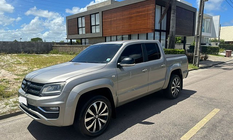 Amarok 2015...