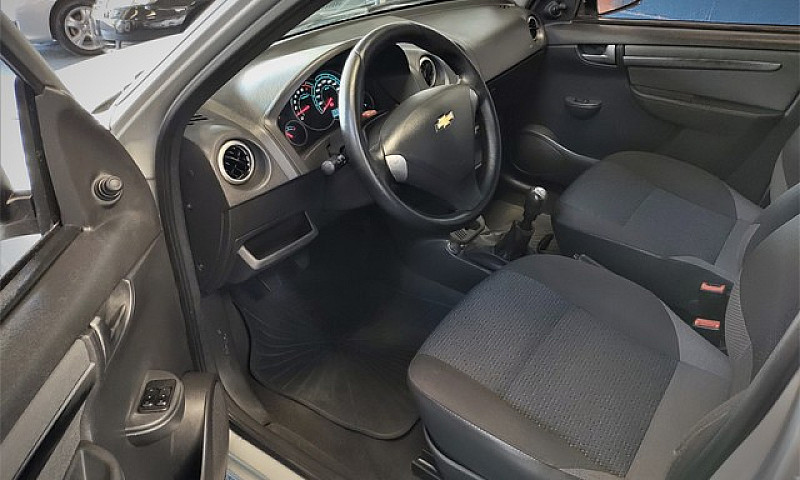 Chevrolet Celta Lt 1...