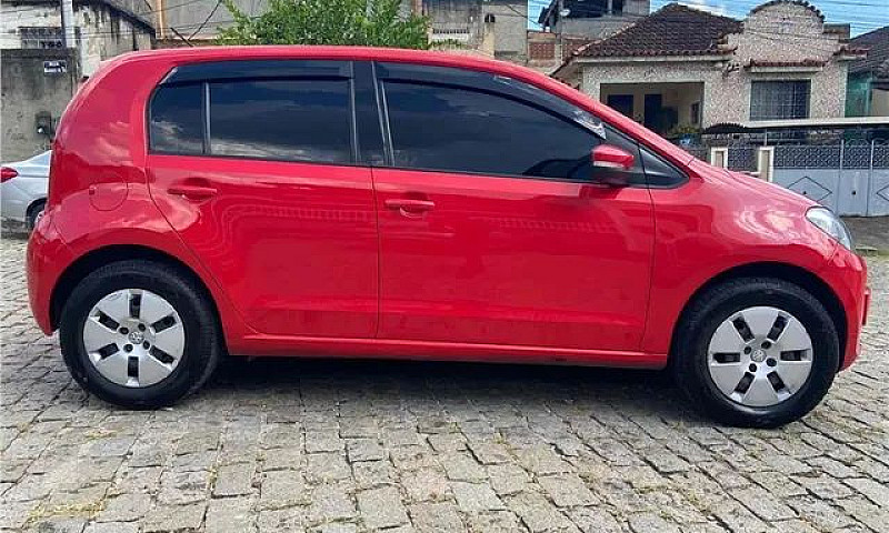 Volkswagen Up 2015 1...