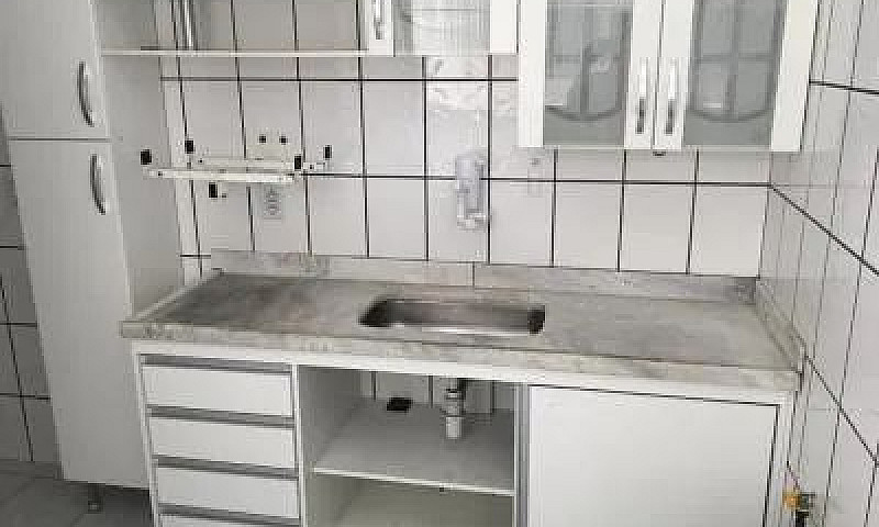 Apartamento Para Alu...