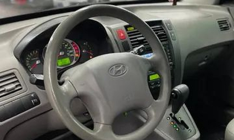 Hyundai Tucson 2.0 G...