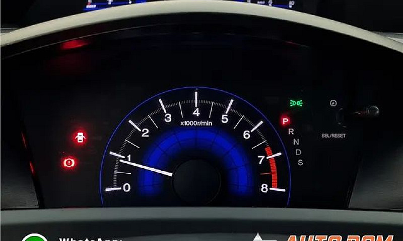 Honda Civic 2016 2.0...
