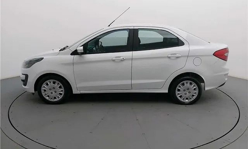 Ford Ka 2021 1.5 Ti-...