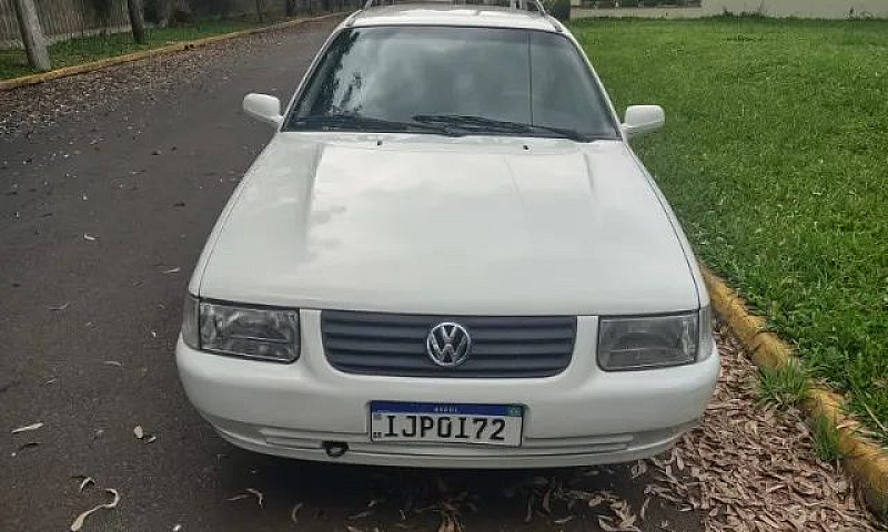 Quantum 2000 1.8 ...