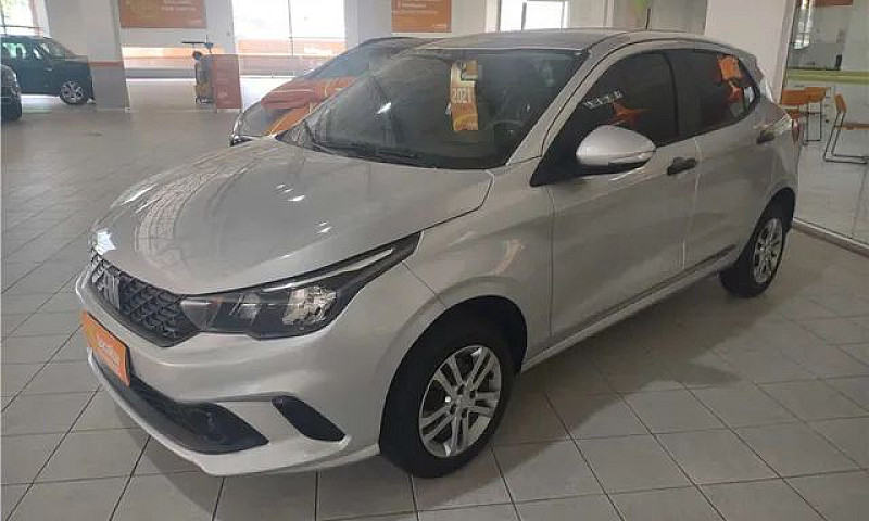 Fiat Argo 2021 1.0 F...