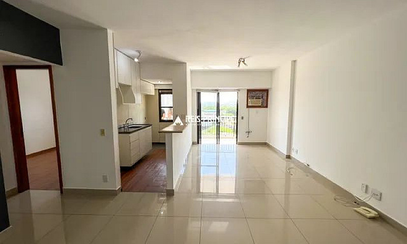 Apartamento Com 1 Qu...