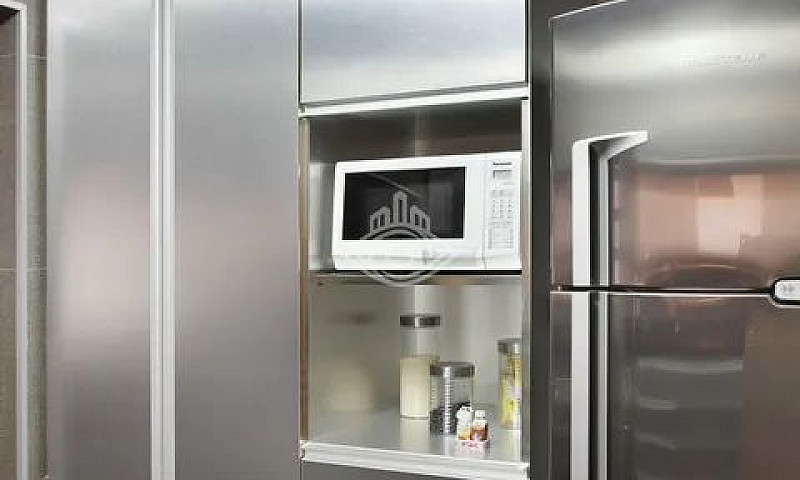 Apartamento A Venda ...