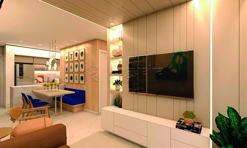 Apartamento Para Ven...
