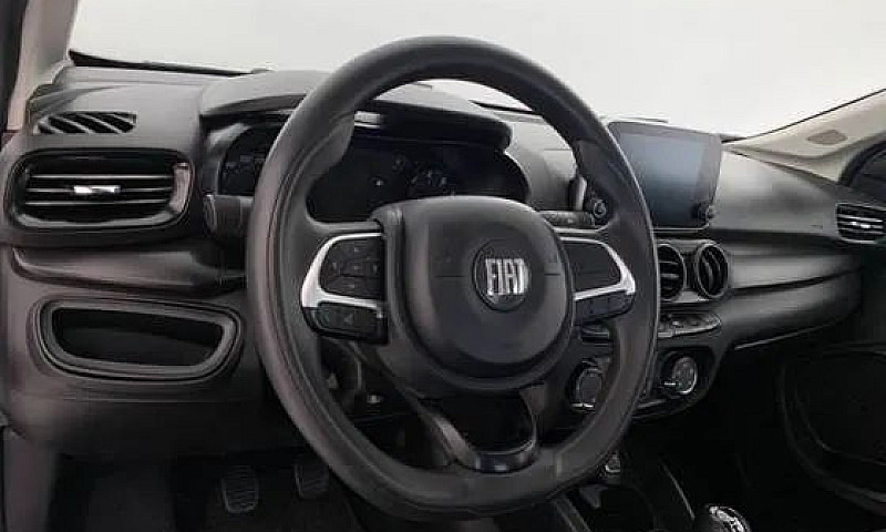 Fiat Cronos 1.3 Driv...