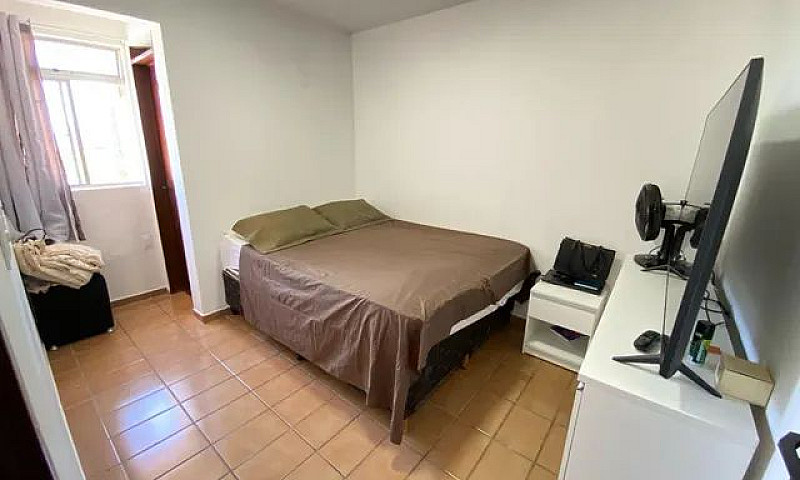 Apartamento De 71M² ...