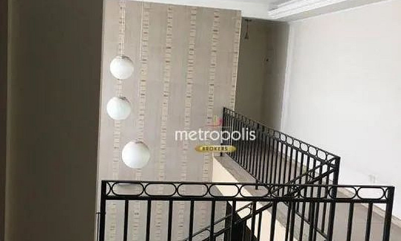 Sobrado, 400 M² - Ve...