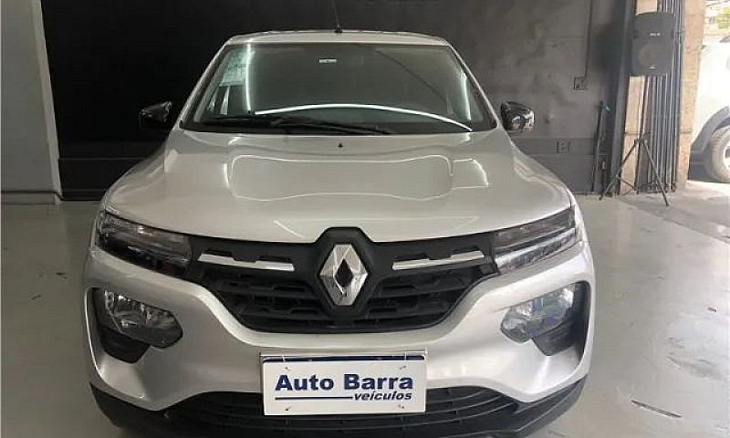 Renault Kwid  Intens...