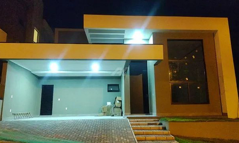 Casa - Bosque Dos Eu...