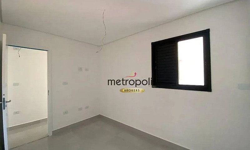 Apartamento Com 2 Do...