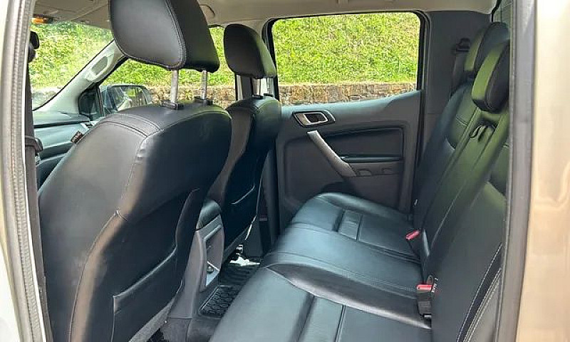 Ranger Limited 3.2 4...
