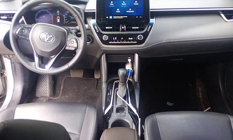 Corolla Cross 2.0 Xr...