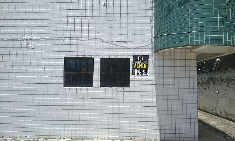 Vendo Ou Alugo Apart...