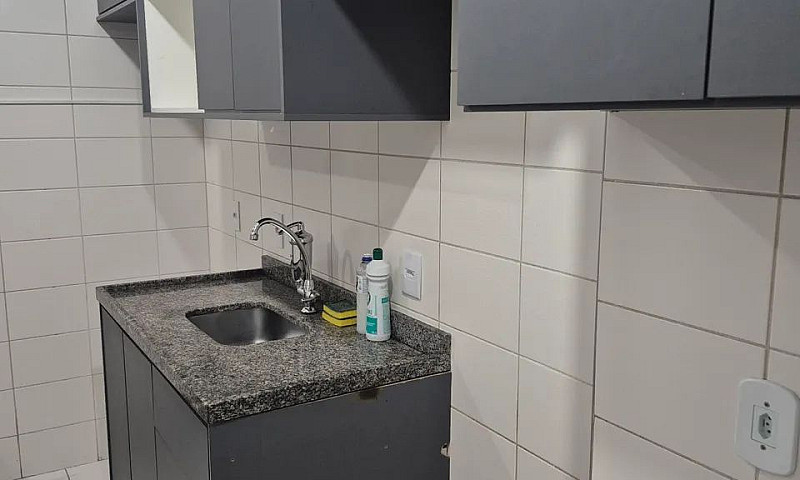 Apto Para Locação Po...