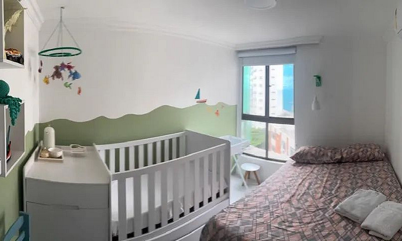 Apartemento Á 30 Met...