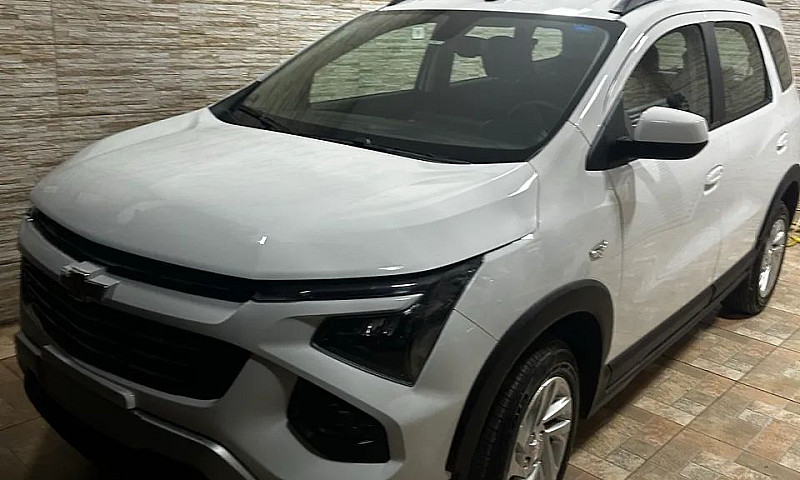 Chevrolet Spin Ltz 1...