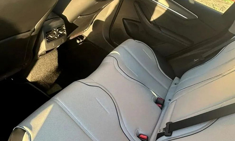Byd King Gs 1.5 16V ...