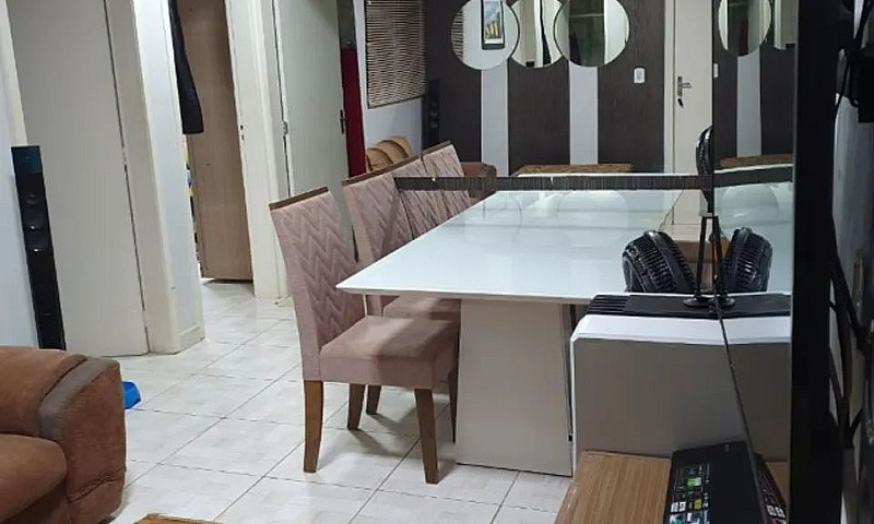 Alugo Apartamento Li...