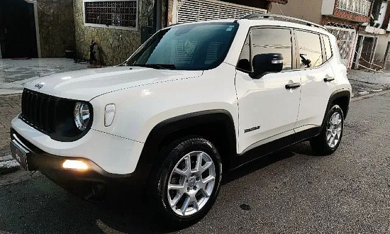 Jeep Renegade Sport ...