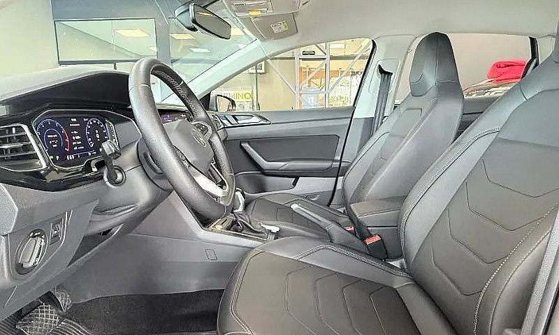 Volkswagen Polo High...