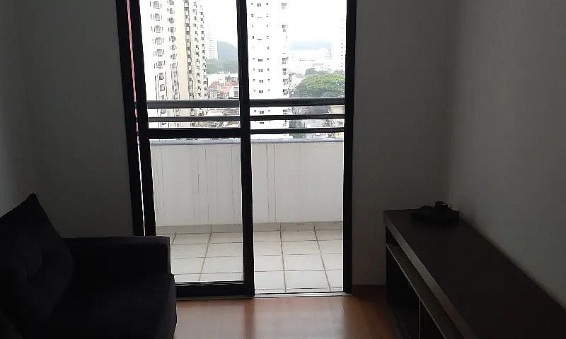 Alugo Apartamento Mo...