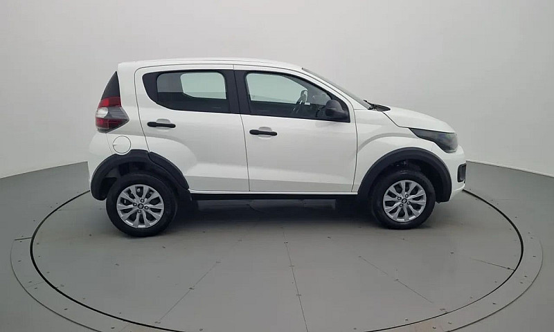 Fiat Mobi Like 1.0 F...