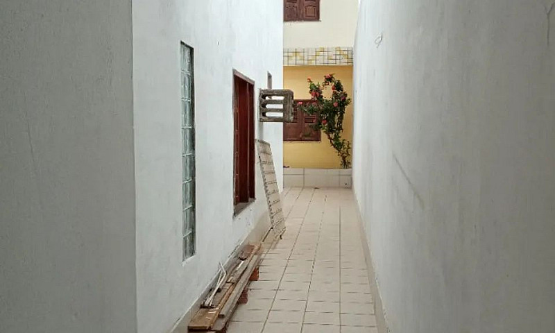 Casa Ipem São Cristo...
