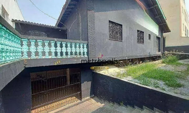 Casa, 180 M² - Venda...