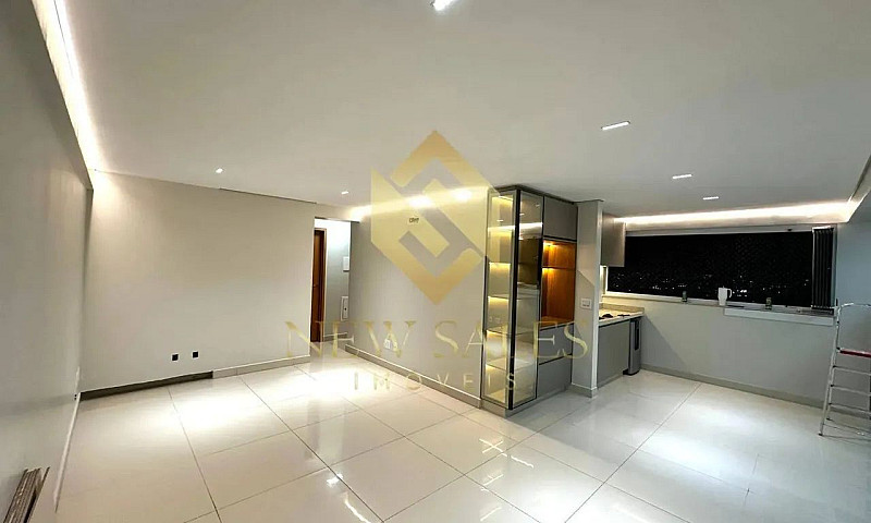 Apartamento- 3 Quart...