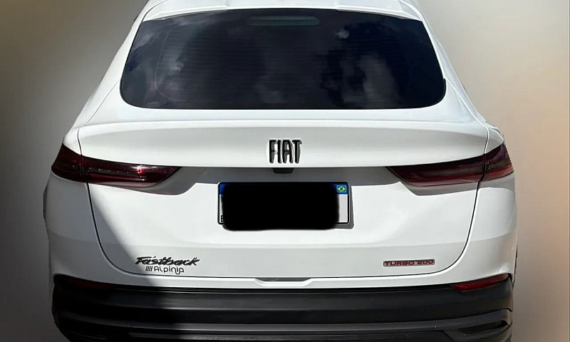 Fiat Fastback 1.0 20...