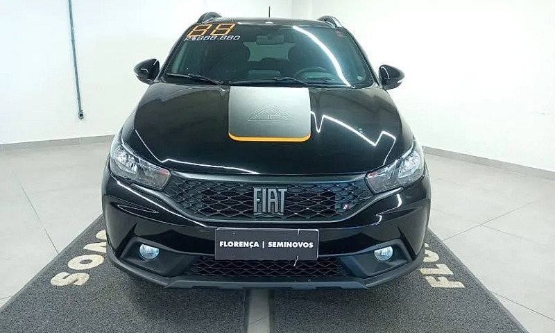 Fiat Argo Trekking 1...