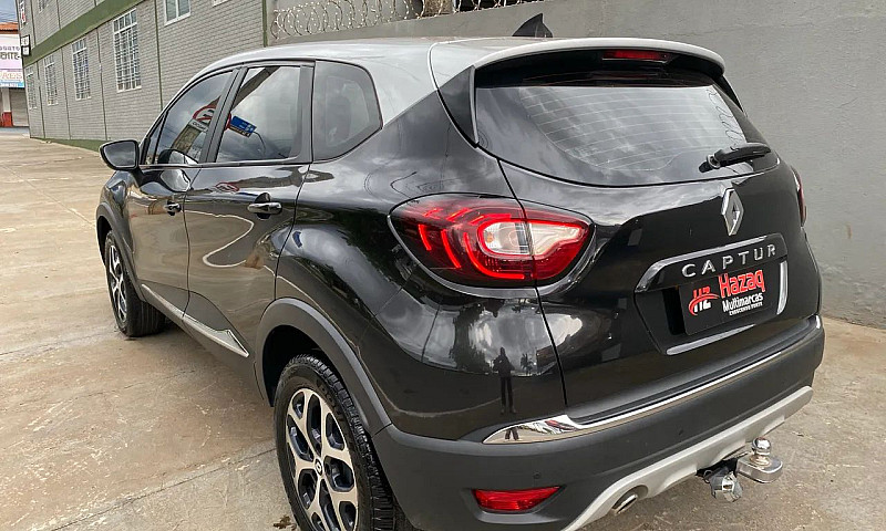 Renault Captur Inten...