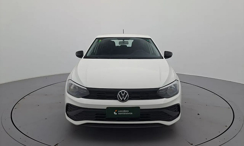 Volkswagen Polo Trac...
