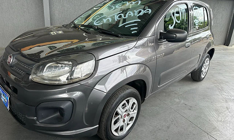 Fiat Uno Attractive ...