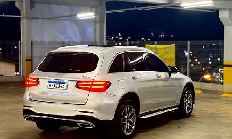 Glc 250 Sport Amg Ab...