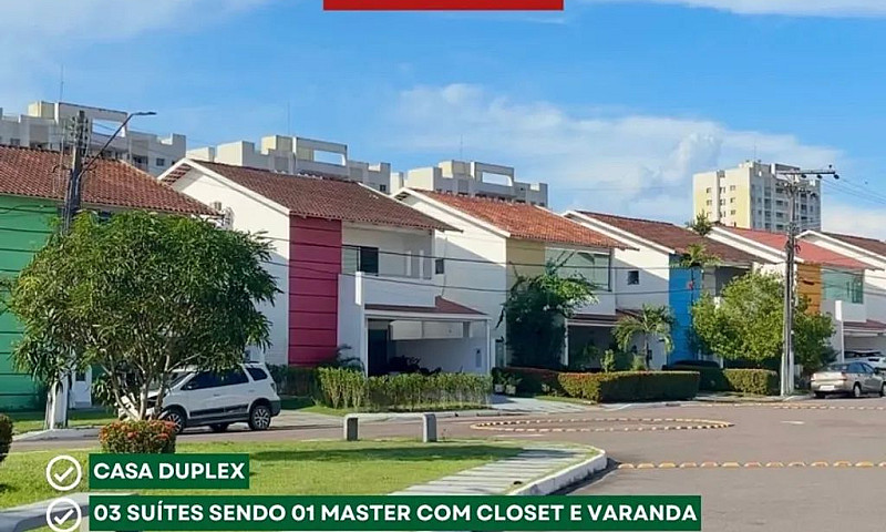 Vendo - Condomínio A...