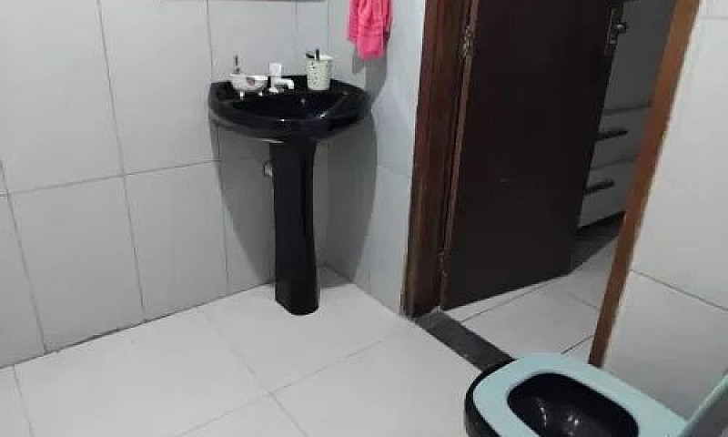 Casa Com Quintal ...