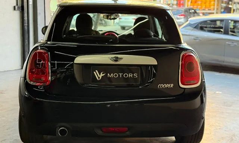 Mini Cooper 1.5 Aut ...