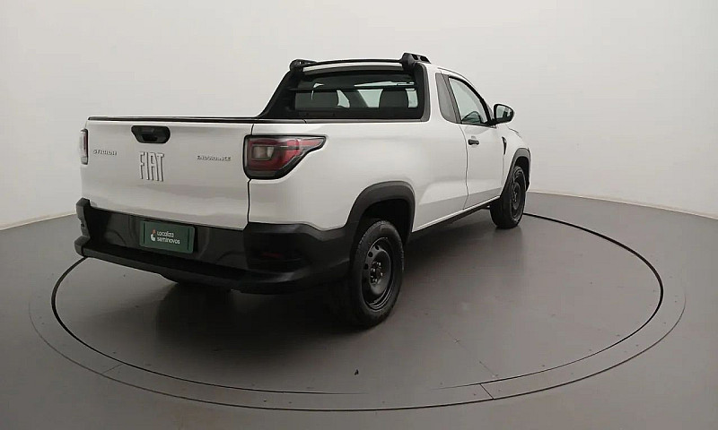 Fiat Strada 2024 1.3...