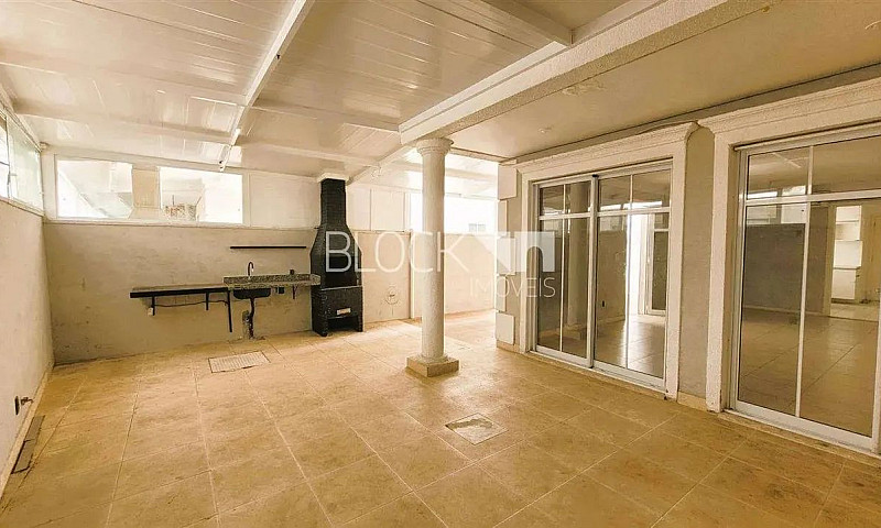 Recreio Dos Bandeira...