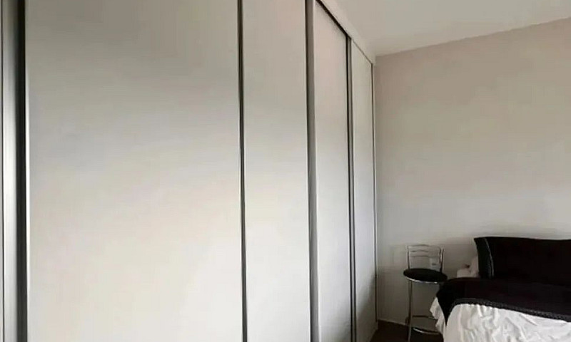 Apartamento Com 3 Do...