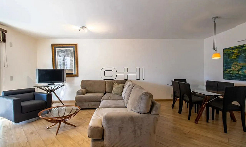 Aluguel Apartamento ...