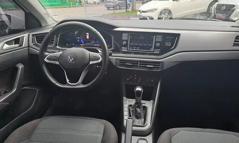 Volkswagen Nivus Com...