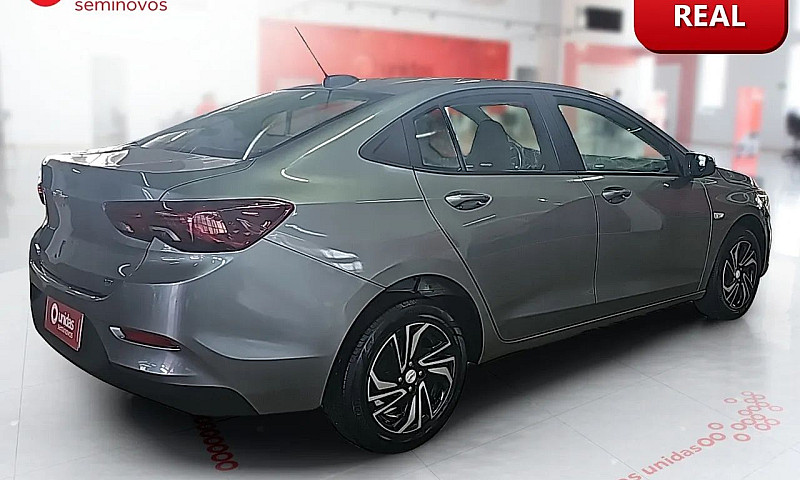 Chevrolet Onix 2024 ...