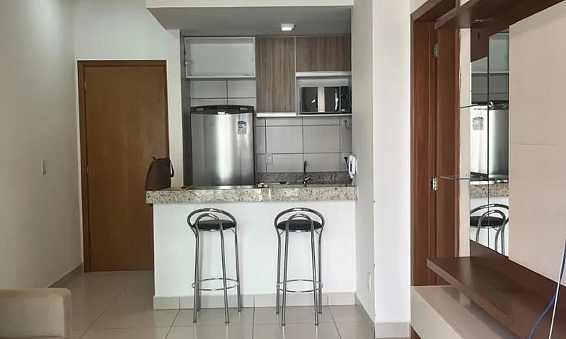 Loft No Umarizal Mob...
